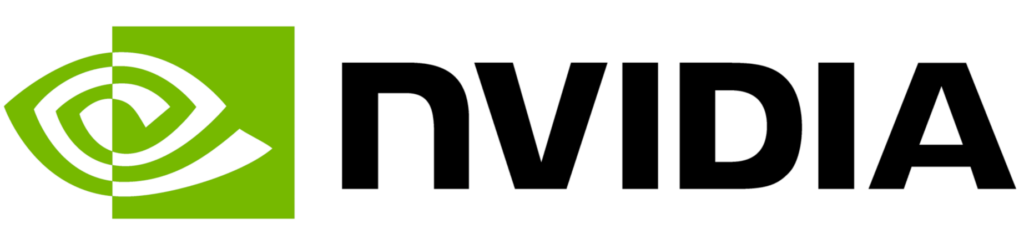 nvidia logo